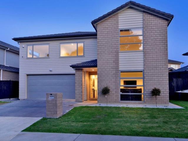 flat bush, 5 bedrooms