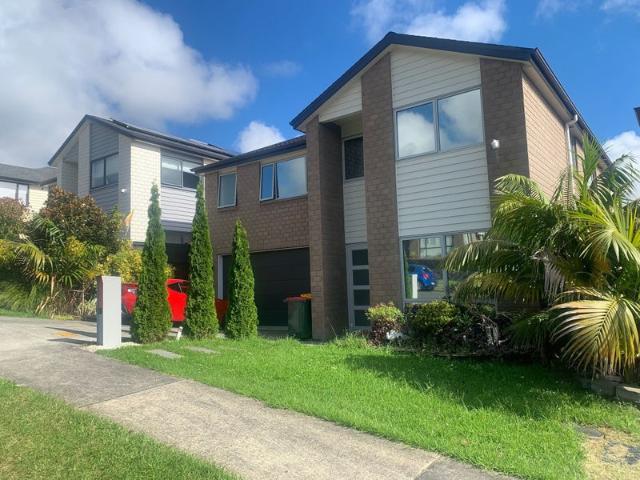 flat bush, 5 bedrooms
