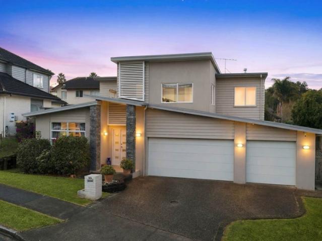 flat bush, 5 bedrooms