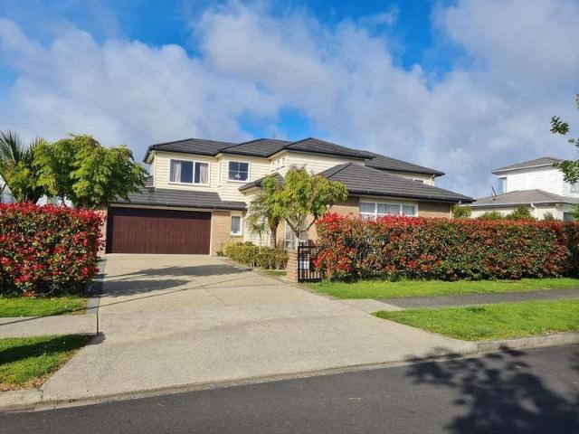 flat bush, 5 bedrooms