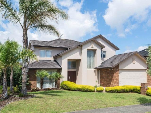 flat bush, 5 bedrooms