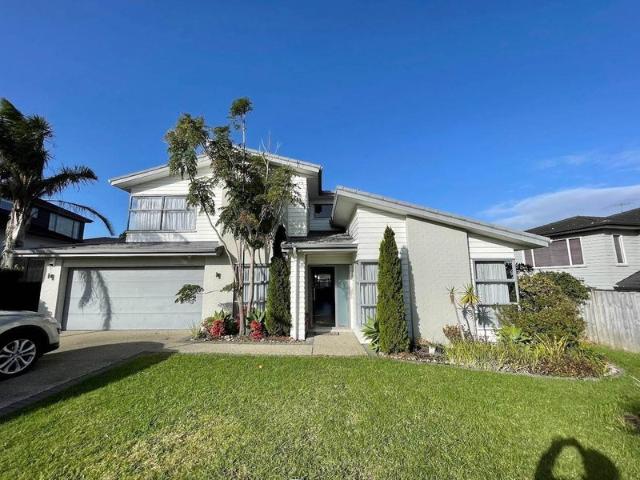 flat bush, 5 bedrooms