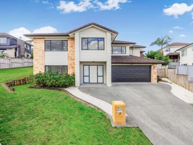 flat bush, 5 bedrooms