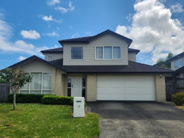 flat bush, 5 bedrooms