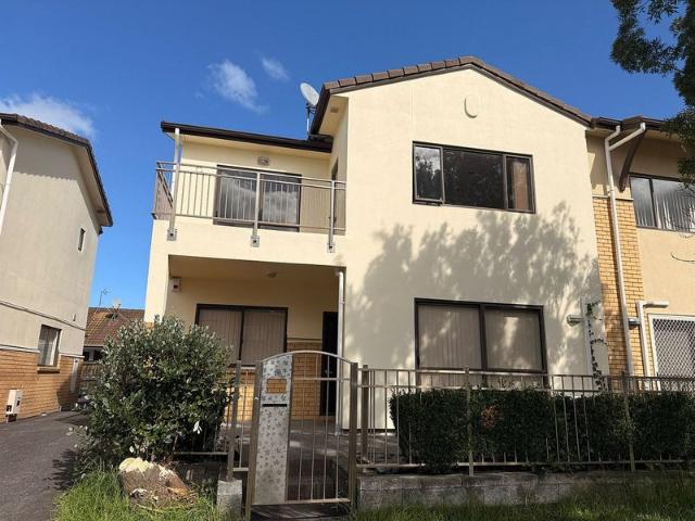 flat bush, 5 bedrooms