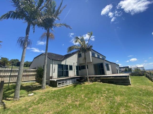 flat bush, 5 bedrooms