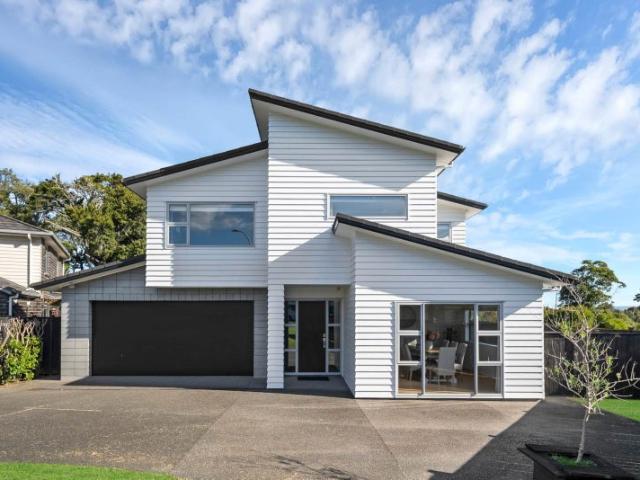 flat bush, 5 bedrooms