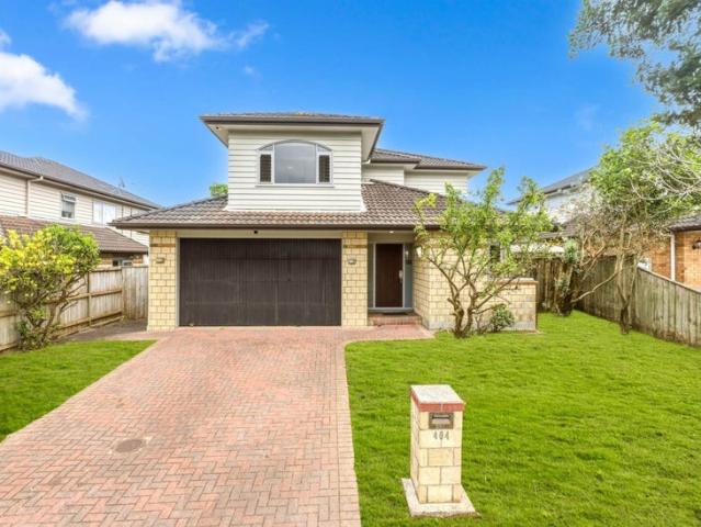 flat bush, 5 bedrooms