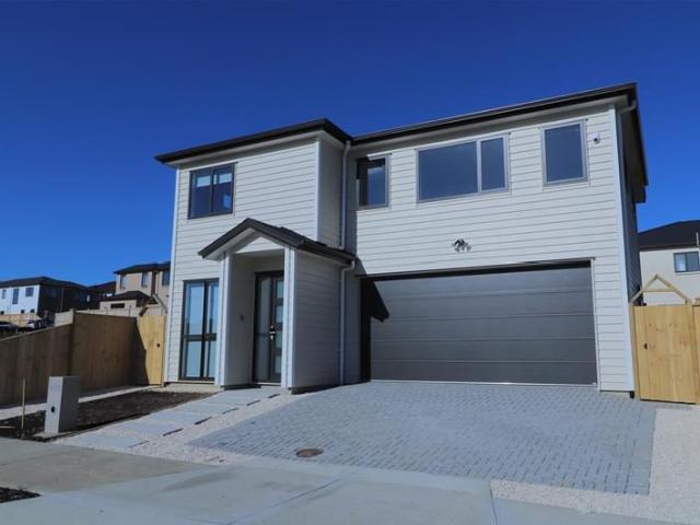 flat bush, 5 bedrooms
