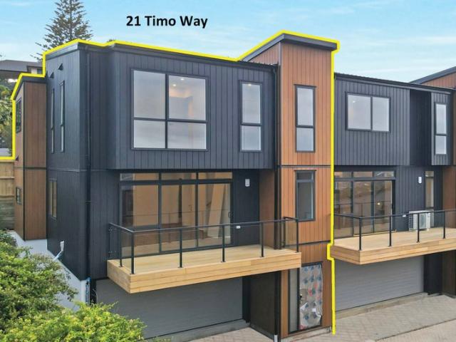 flat bush, 5 bedrooms