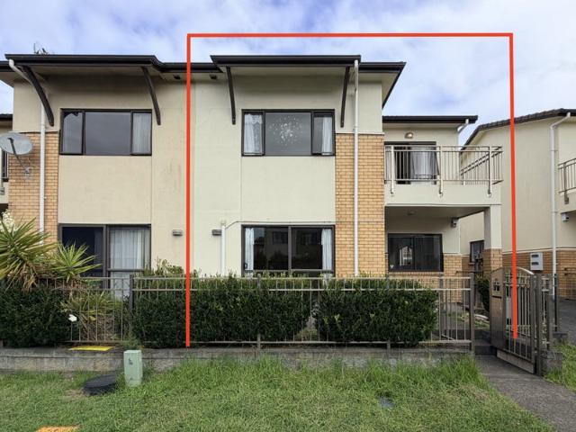 flat bush, 5 bedrooms