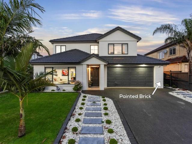 flat bush, 5 bedrooms