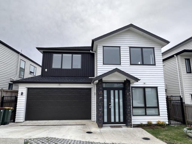 flat bush, 5 bedrooms