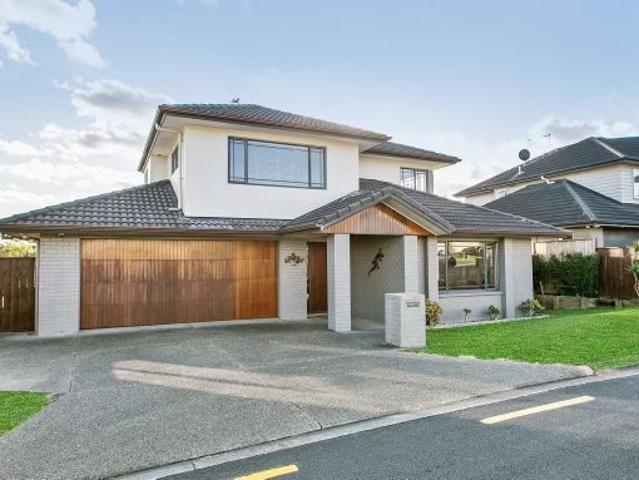 flat bush, 5 bedrooms