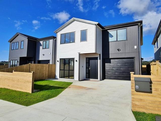 flat bush, 5 bedrooms