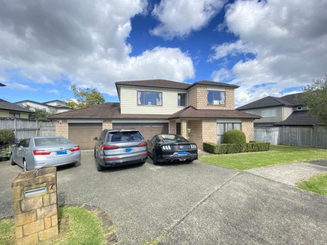 flat bush, 5 bedrooms