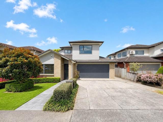 flat bush, 5 bedrooms