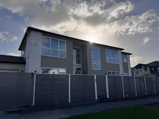 flat bush, 5 bedrooms