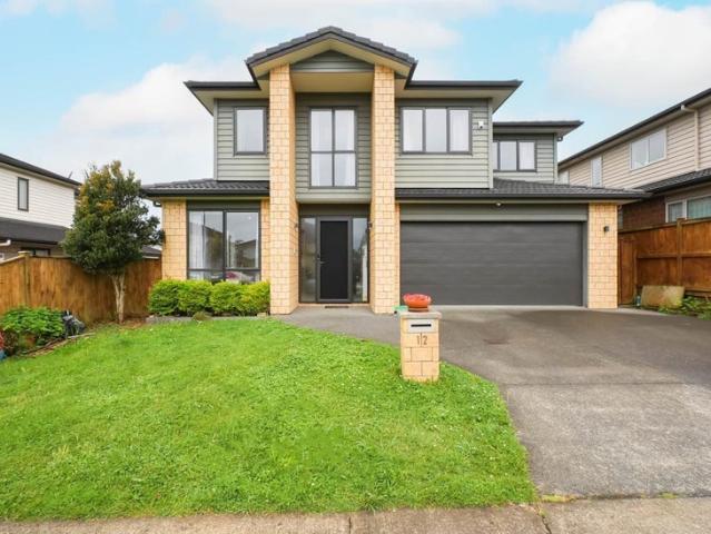 flat bush, 5 bedrooms