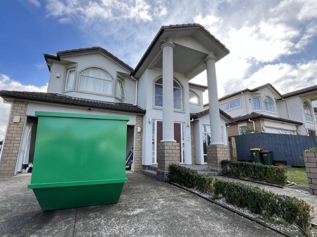 flat bush, 5 bedrooms