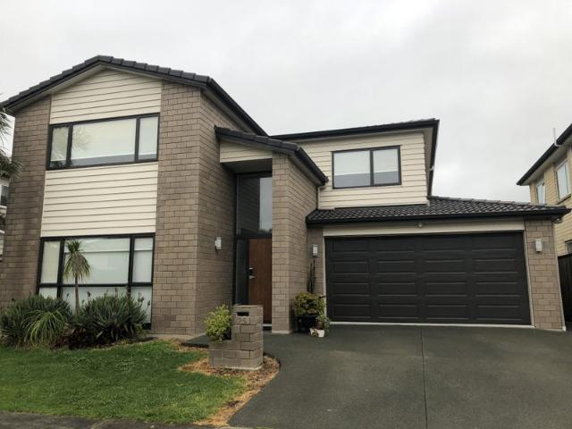 flat bush, 5 bedrooms