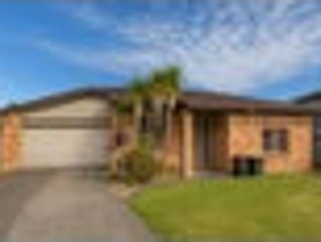 Flat Bush, 5 bedrooms, $950 pw