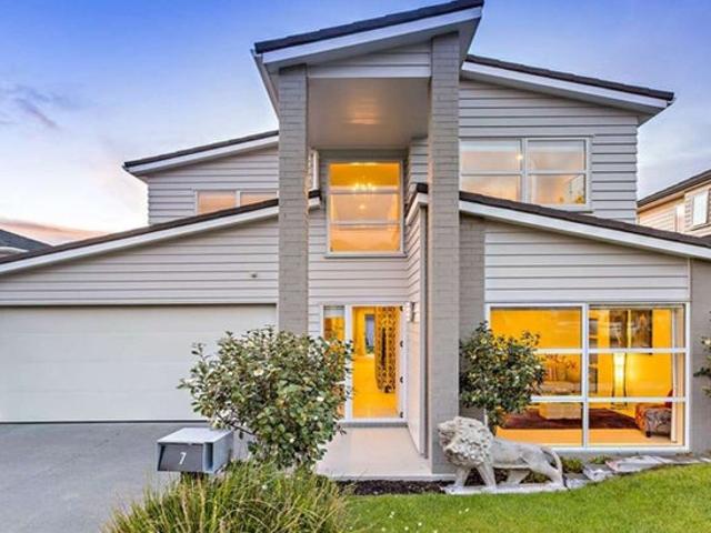 flat bush, 5 bedrooms