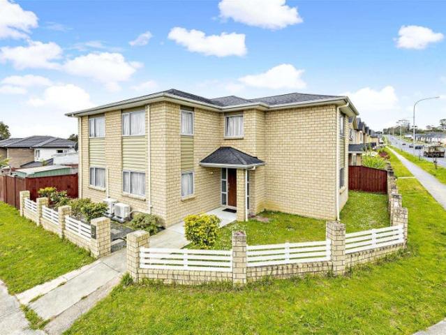 flat bush, 5 bedrooms