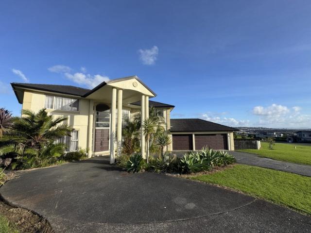 flat bush, 5 bedrooms