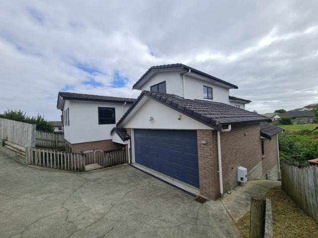 flat bush, 5 bedrooms