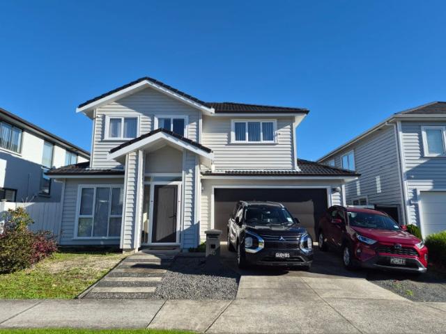 flat bush, 5 bedrooms