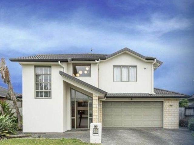 flat bush, 5 bedrooms
