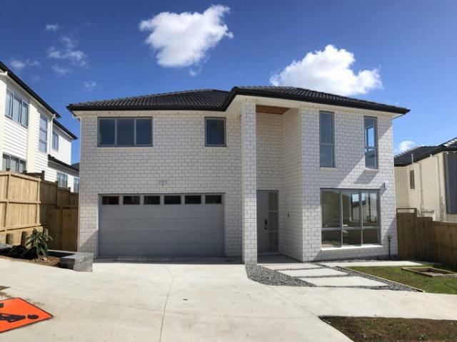 flat bush, 5 bedrooms