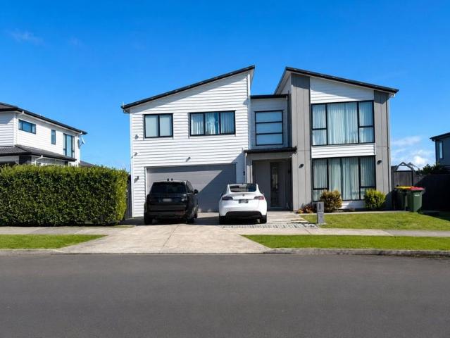 flat bush, 5 bedrooms