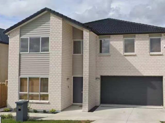 flat bush, 5 bedrooms