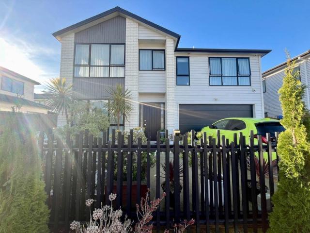 flat bush, 5 bedrooms