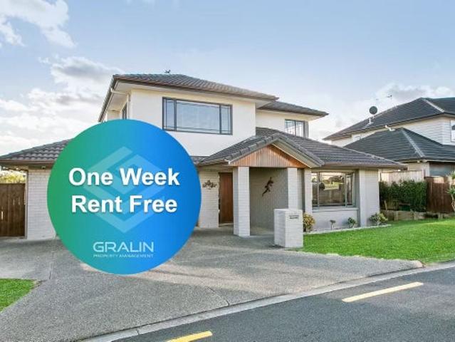flat bush, 5 bedrooms