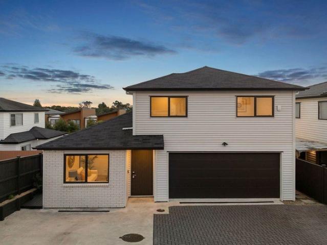 flat bush, 5 bedrooms