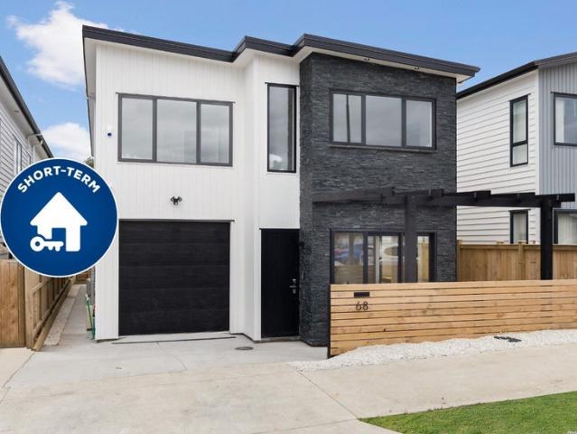 flat bush, 5 bedrooms