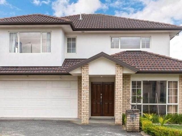 flat bush, 5 bedrooms