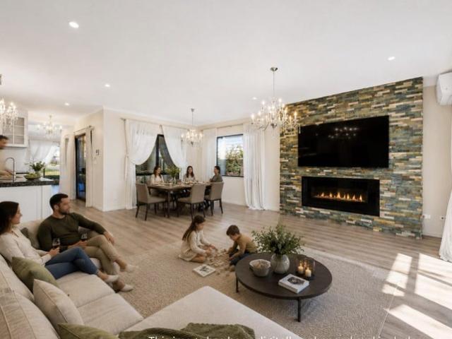 flat bush, 6+ bedrooms