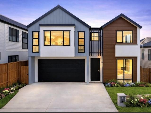 Flat Bush, 6+ bedrooms