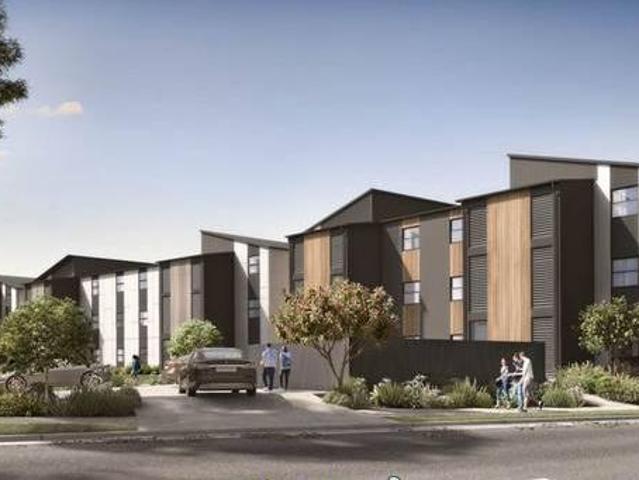 Flat Bush BEAUTIFUL MODERN LIVING