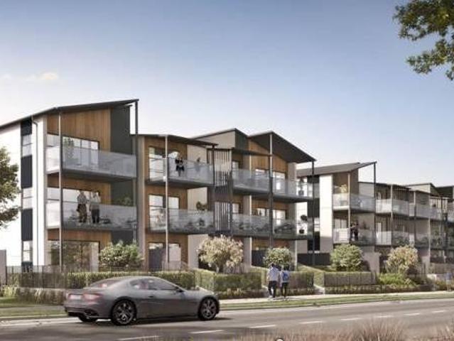 Flat Bush FIRST HOME BUYERS