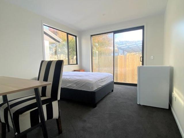 Flat B, Rm/59 Burns Street, South Dunedin, Dunedin City