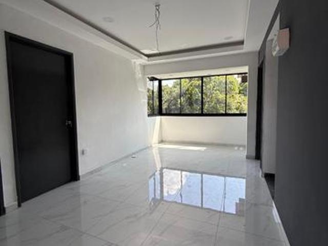 Flat Balau Taman Rinting Masai Sierra Perdana Pasir Gudang