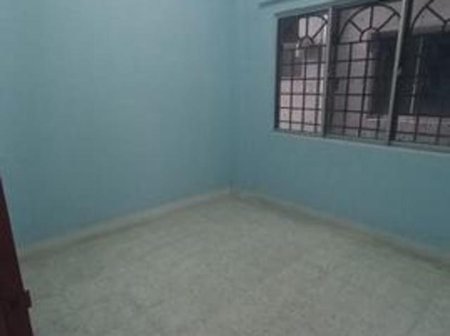 Flat Bandar Teknologi Kajang Seksyen 5 Semenyih