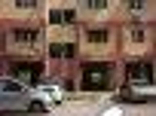 flat bandar bukit puchong