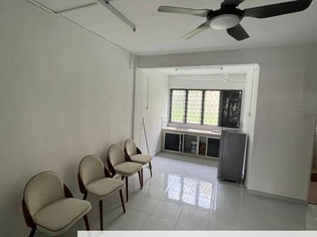 Flat Bandar Selesa Jaya