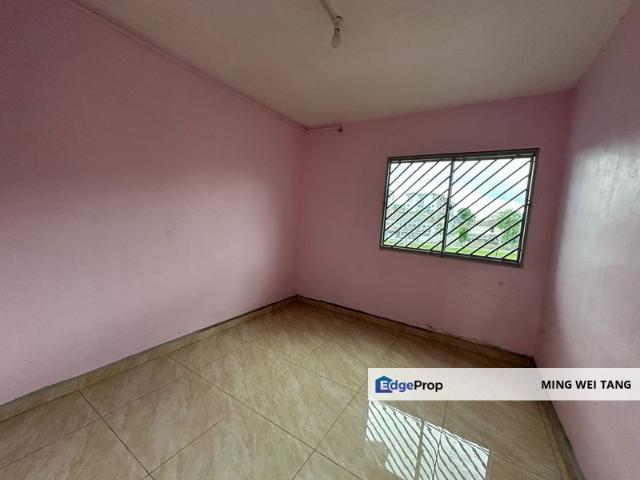 Flat Bandar Selesa Jaya